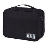 2020 Travel Cable Bag Portable Digital USB Gadget Organizer Charger