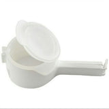 Seal Pour Food Storage Bag Clip Snack Sealing Clip Fresh Keeping